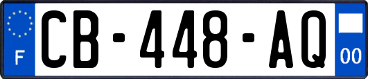 CB-448-AQ