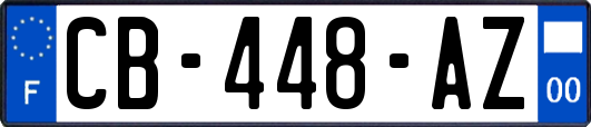 CB-448-AZ