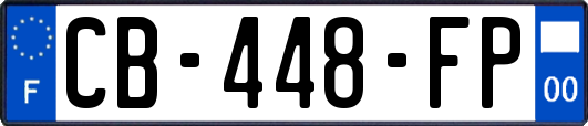 CB-448-FP