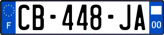 CB-448-JA