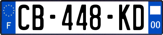 CB-448-KD
