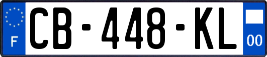 CB-448-KL