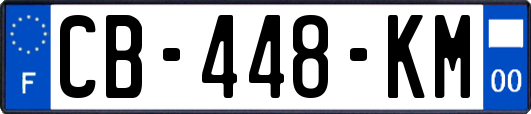CB-448-KM