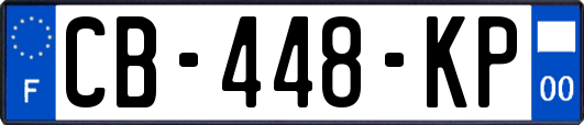 CB-448-KP