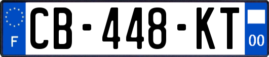 CB-448-KT