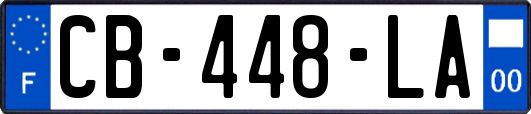 CB-448-LA