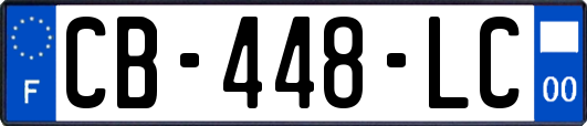 CB-448-LC