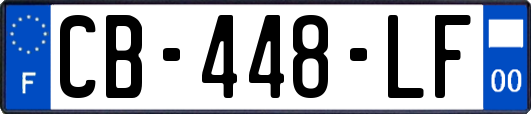 CB-448-LF