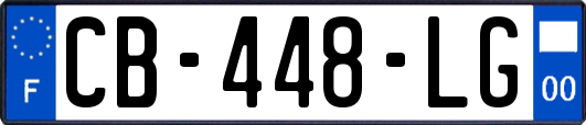 CB-448-LG