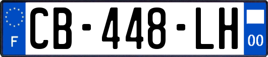 CB-448-LH