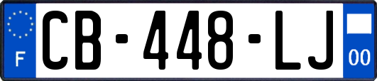 CB-448-LJ