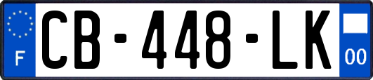 CB-448-LK