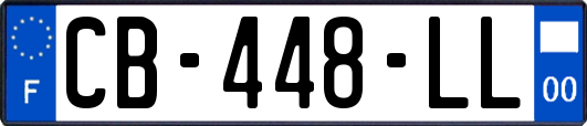 CB-448-LL
