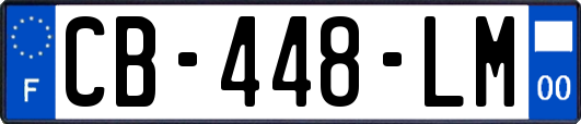 CB-448-LM