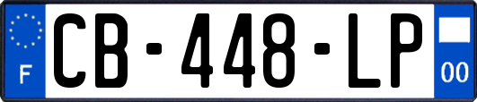 CB-448-LP