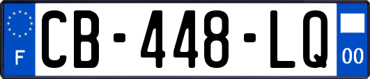 CB-448-LQ