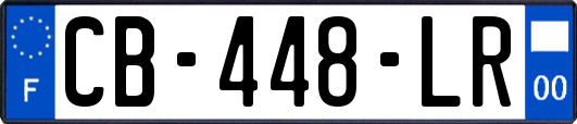 CB-448-LR