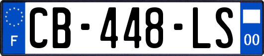 CB-448-LS