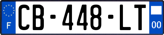 CB-448-LT