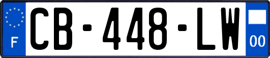 CB-448-LW