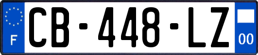CB-448-LZ