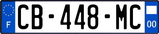 CB-448-MC