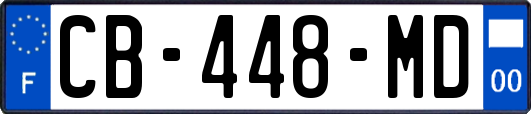 CB-448-MD
