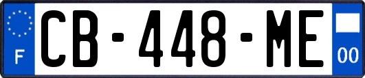 CB-448-ME