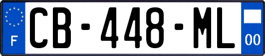 CB-448-ML