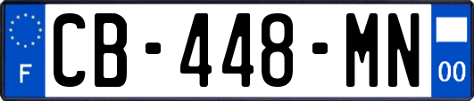 CB-448-MN
