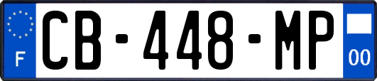 CB-448-MP