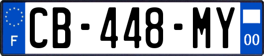 CB-448-MY