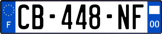 CB-448-NF