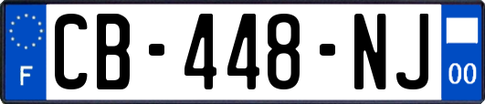 CB-448-NJ