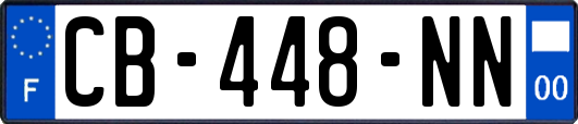 CB-448-NN