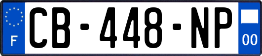 CB-448-NP