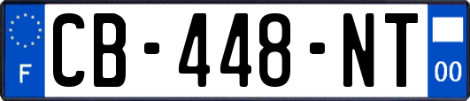 CB-448-NT