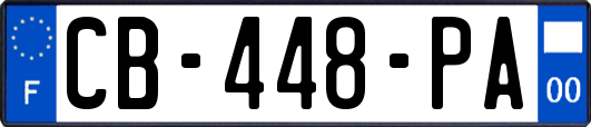 CB-448-PA