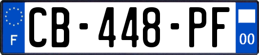 CB-448-PF
