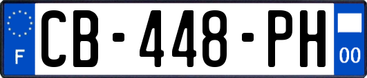 CB-448-PH