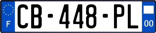 CB-448-PL