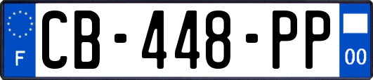 CB-448-PP