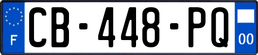 CB-448-PQ