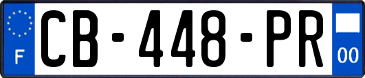 CB-448-PR
