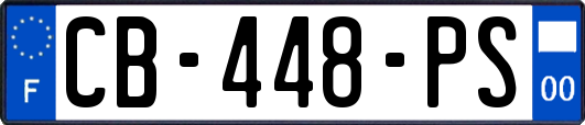 CB-448-PS