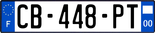 CB-448-PT