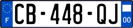 CB-448-QJ