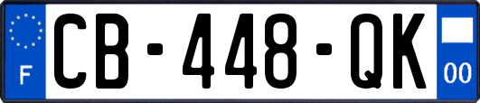CB-448-QK