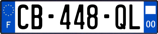 CB-448-QL