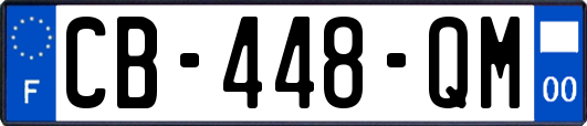 CB-448-QM